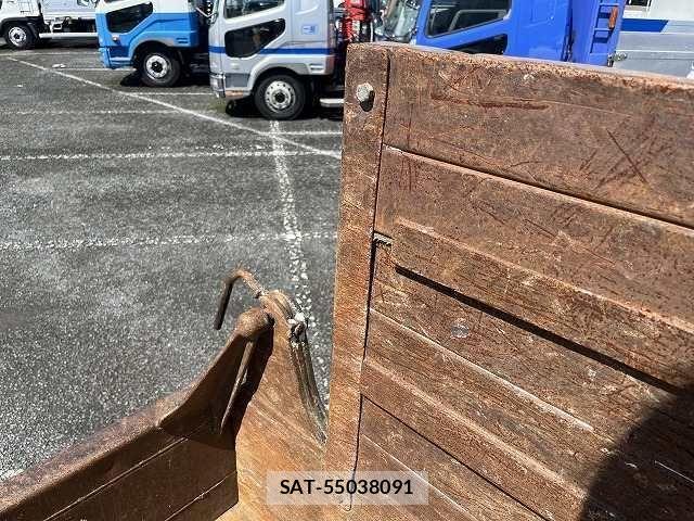 Hino RANGER 2019-02 8666806-12
