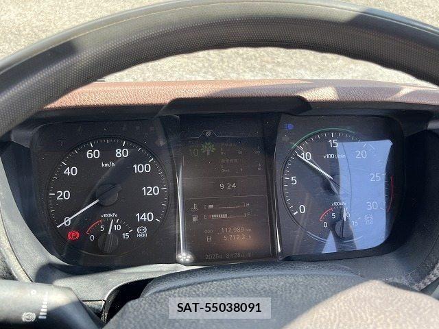 Hino RANGER 2019-02 8666806-14