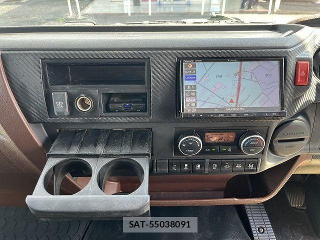 Hino RANGER 2019-02 8666806-15