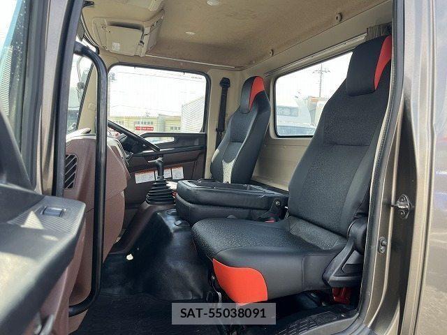 Hino RANGER 2019-02 8666806-16
