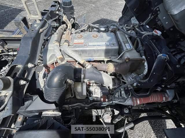Hino RANGER 2019-02 8666806-18