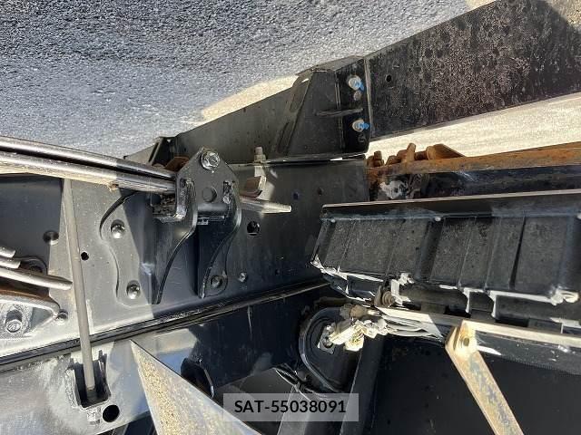 Hino RANGER 2019-02 8666806-20