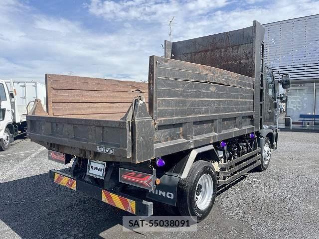 Hino RANGER 2019-02 8666806-3