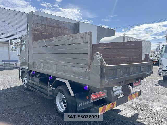 Hino RANGER 2019-02 8666806-5