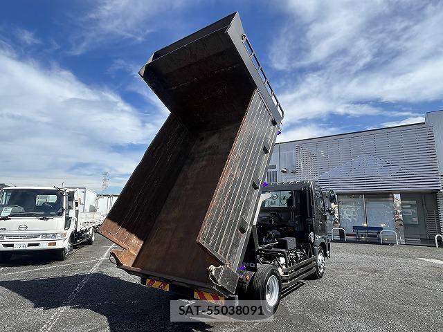 Hino RANGER 2019-02 8666806-7