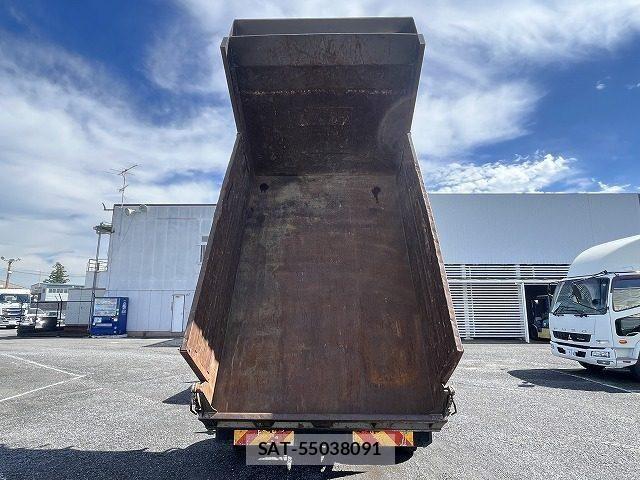 Hino RANGER 2019-02 8666806-8