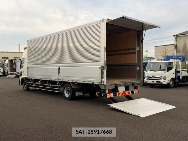 Hino RANGER 2026-01 8666804-15