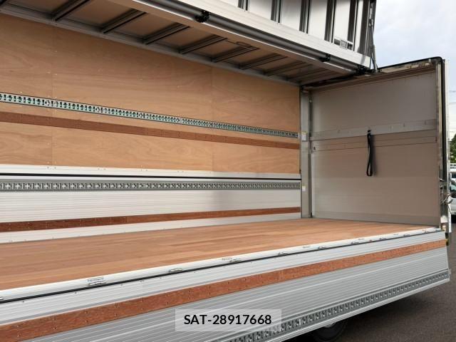 Hino RANGER 2026-01 8666804-16