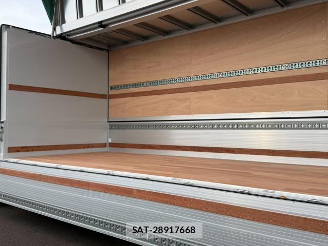 Hino RANGER 2026-01 8666804-17