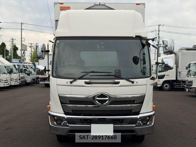 Hino RANGER 2026-01 8666804-1