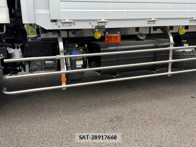 Hino RANGER 2026-01 8666804-19