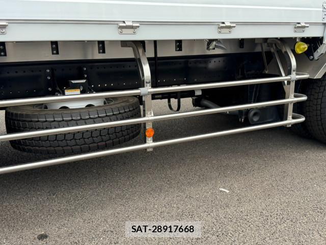 Hino RANGER 2026-01 8666804-20