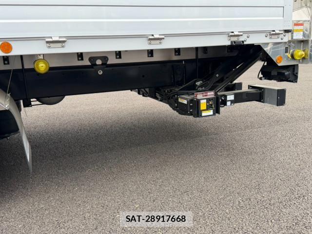 Hino RANGER 2026-01 8666804-21