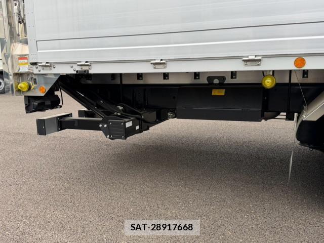 Hino RANGER 2026-01 8666804-22