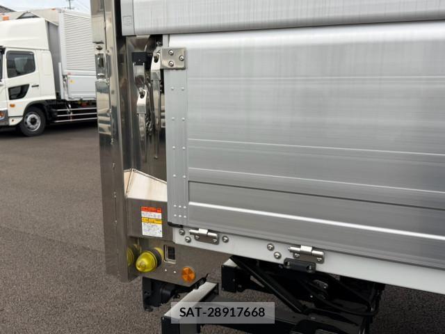 Hino RANGER 2026-01 8666804-23