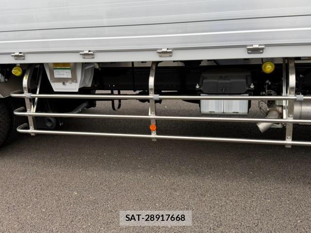 Hino RANGER 2026-01 8666804-25