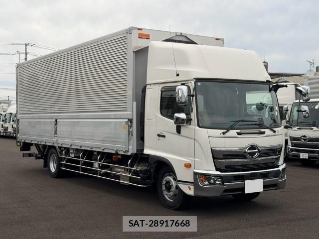 Hino RANGER 2026-01 8666804-2