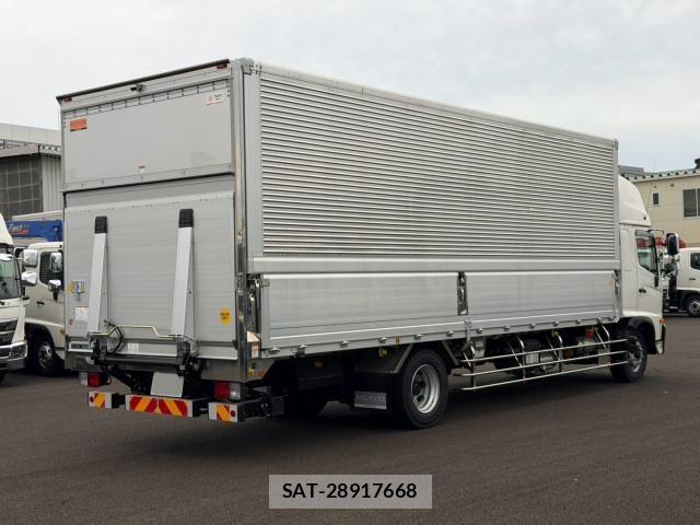 Hino RANGER 2026-01 8666804-3