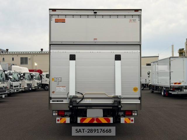 Hino RANGER 2026-01 8666804-4