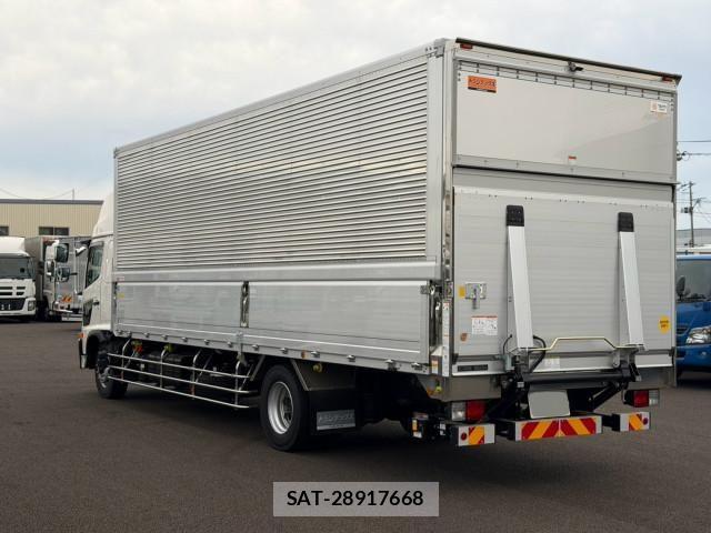 Hino RANGER 2026-01 8666804-5
