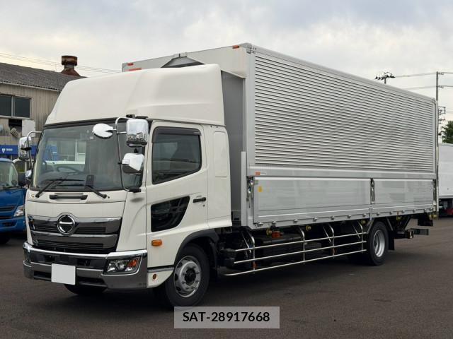 Hino RANGER 2026-01 8666804-6