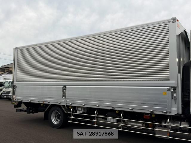 Hino RANGER 2026-01 8666804-7