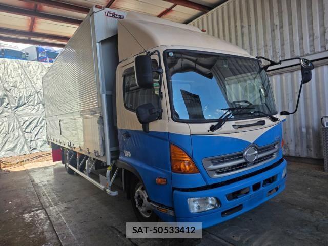 Hino RANGER 2015-01 8686413-1