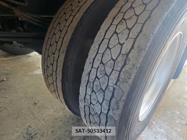 Hino RANGER 2015-01 8686413-23