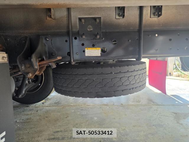 Hino RANGER 2015-01 8686413-24