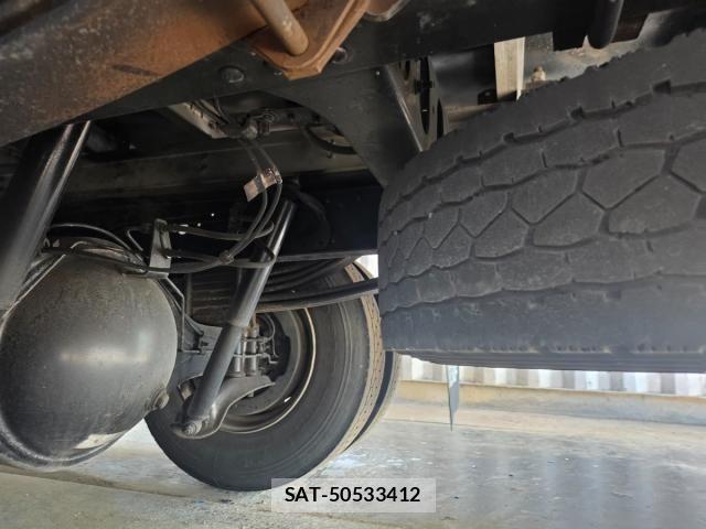 Hino RANGER 2015-01 8686413-27