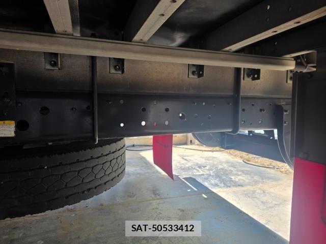 Hino RANGER 2015-01 8686413-28