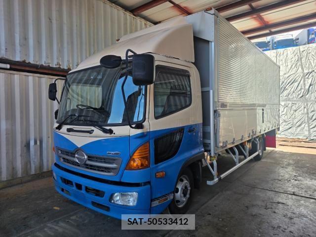 Hino RANGER 2015-01 8686413-3