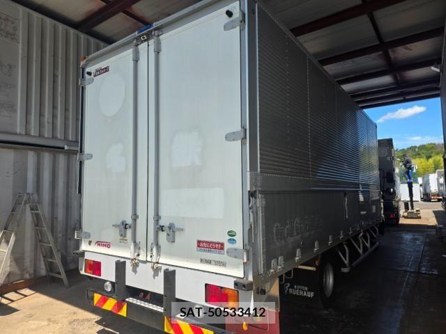 Hino RANGER 2015-01 8686413-4