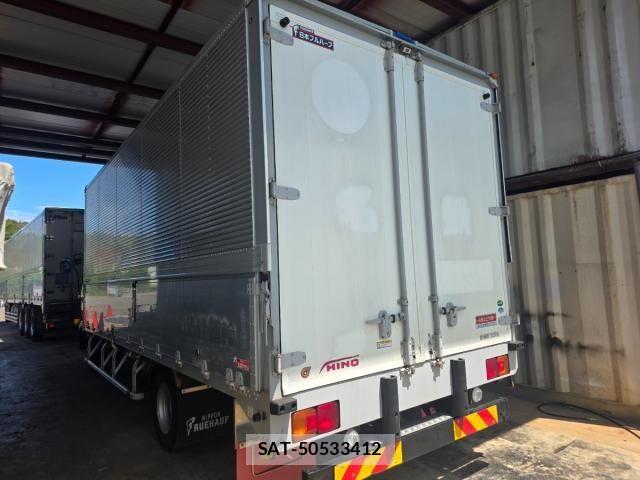 Hino RANGER 2015-01 8686413-6