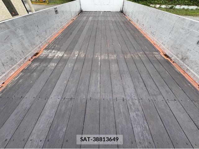 Hino RANGER 2018-03 8686412-9