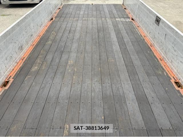 Hino RANGER 2018-03 8686412-11