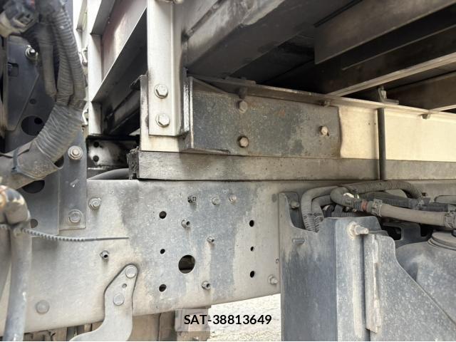 Hino RANGER 2018-03 8686412-13