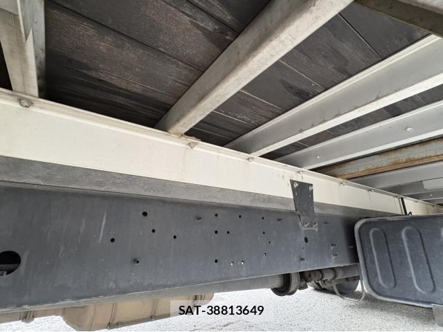 Hino RANGER 2018-03 8686412-14