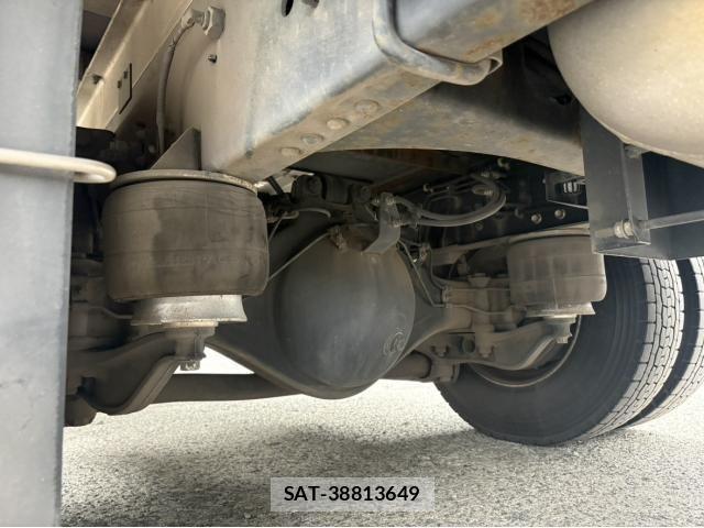 Hino RANGER 2018-03 8686412-17