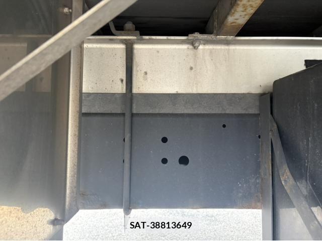 Hino RANGER 2018-03 8686412-18