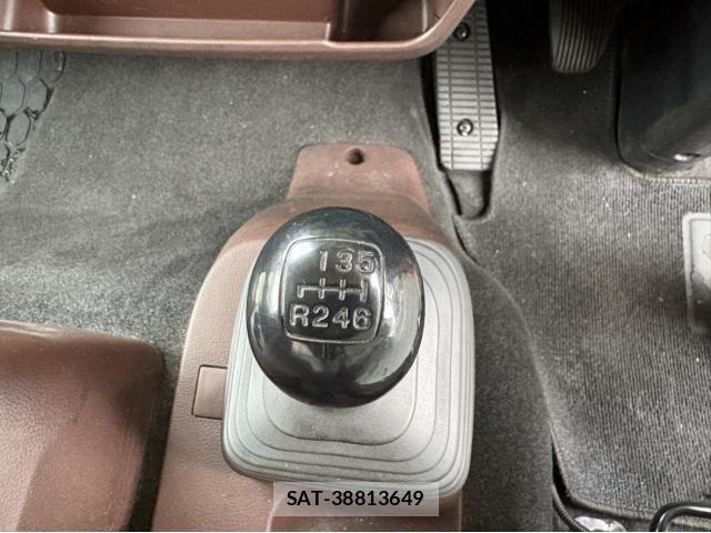Hino RANGER 2018-03 8686412-21