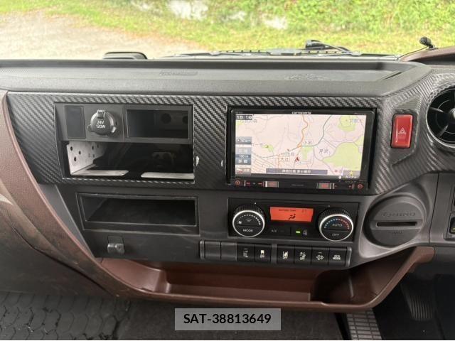 Hino RANGER 2018-03 8686412-22