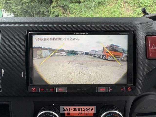 Hino RANGER 2018-03 8686412-23
