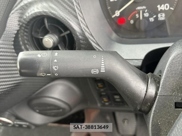 Hino RANGER 2018-03 8686412-24