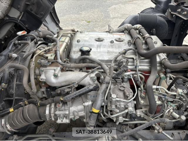 Hino RANGER 2018-03 8686412-27