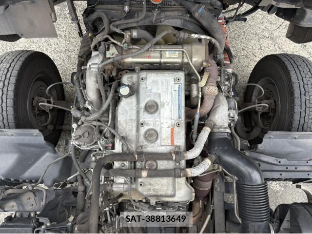 Hino RANGER 2018-03 8686412-28