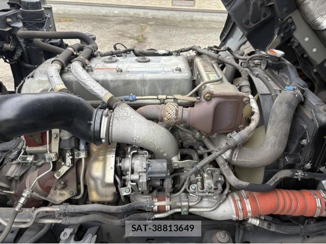 Hino RANGER 2018-03 8686412-29