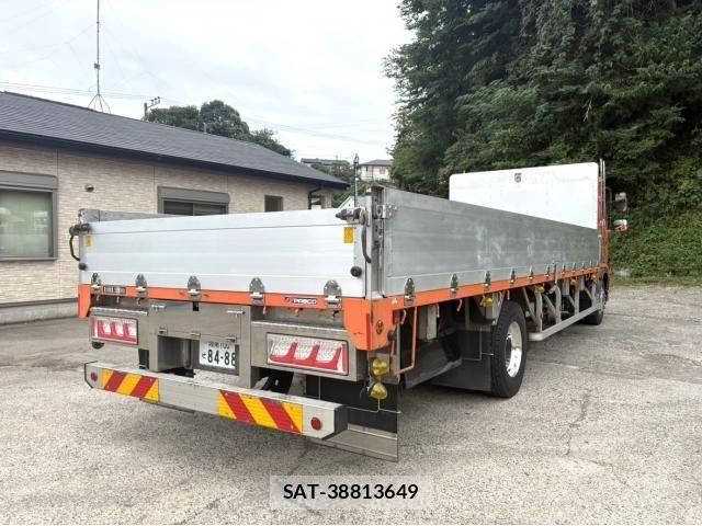 Hino RANGER 2018-03 8686412-3