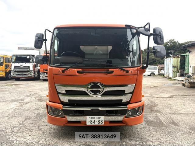 Hino RANGER 2018-03 8686412-4