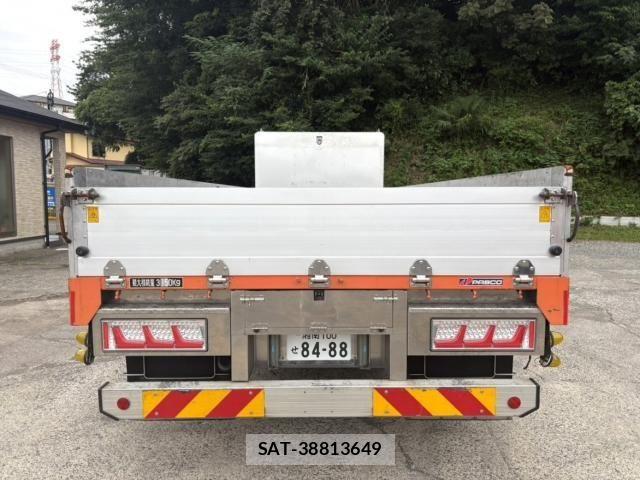 Hino RANGER 2018-03 8686412-6